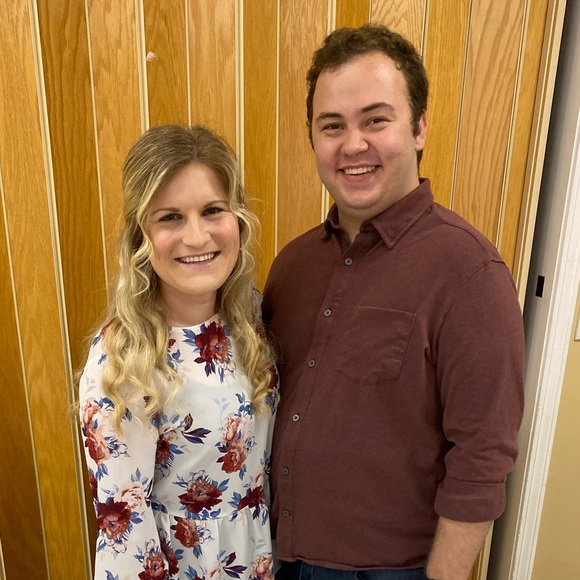 Meet your Posher, Darian - Picture 13 of 16